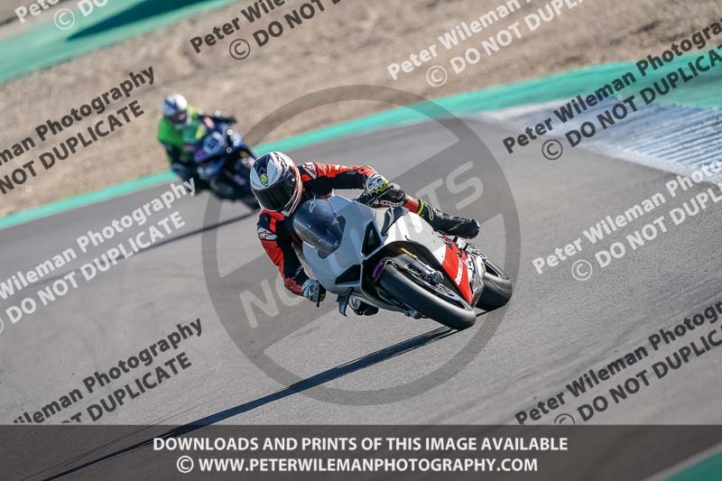 25 to 27th november 2017;Jerez;event digital images;motorbikes;no limits;peter wileman photography;trackday;trackday digital images